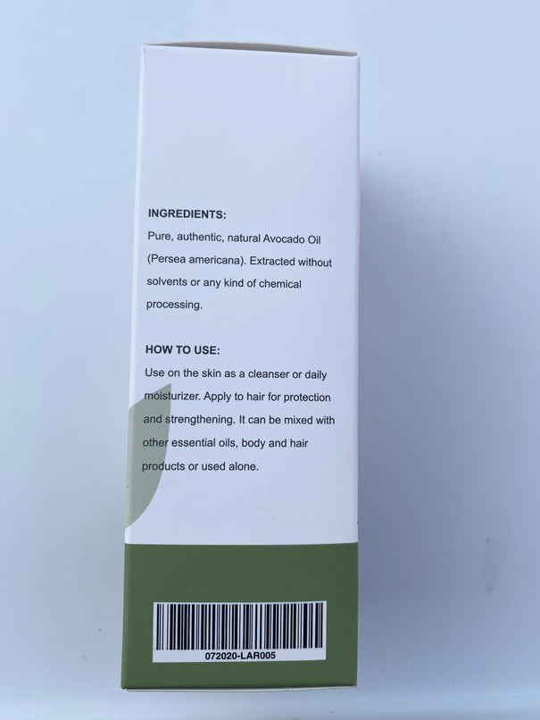 Organic Hemp Seed Oil